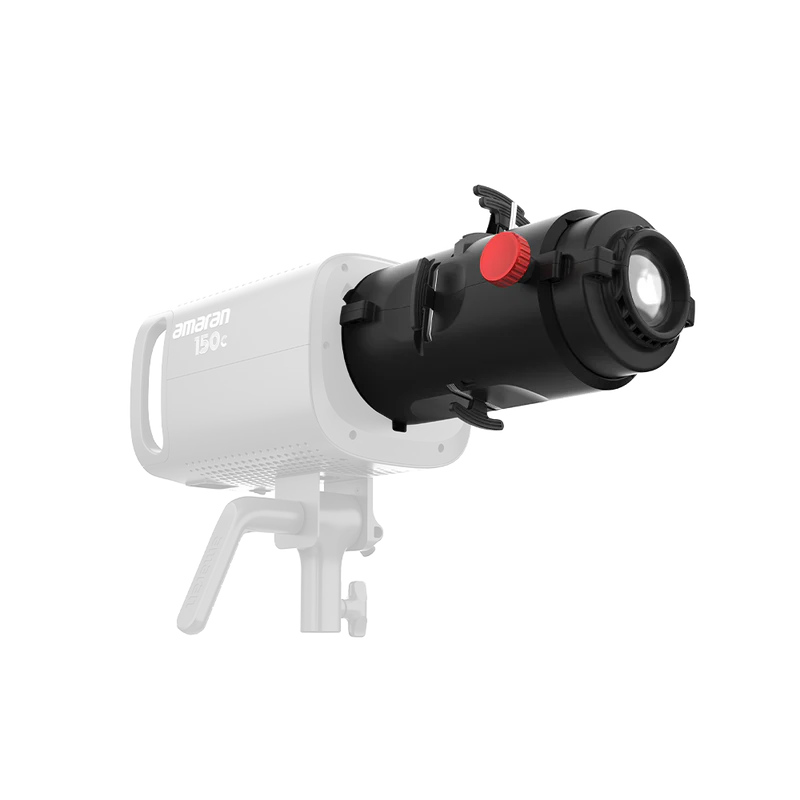 Aputure Amaran Spotlight SE Lens Kit - 36°