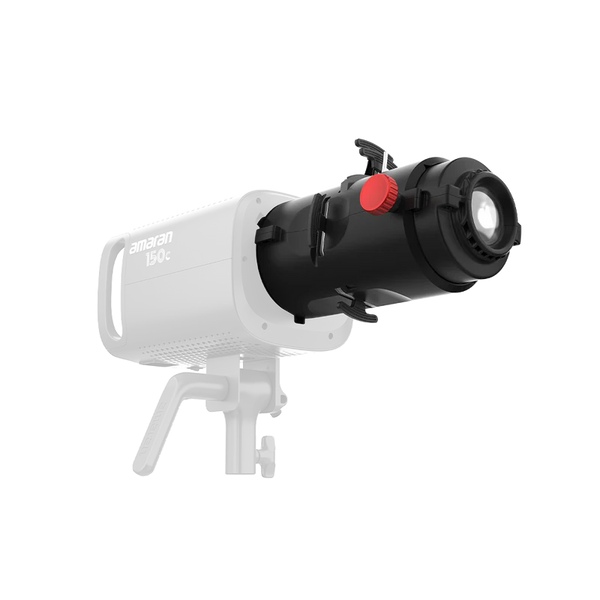 Aputure Amaran Ray 360C Winter Bundle Spotlight Kit