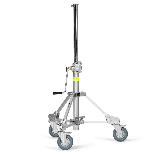 Avenger Strato Safe Stand 18 - 1 Riser