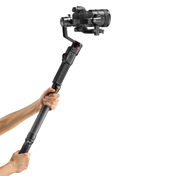 Manfrotto Carbon Fibre Gimbal Extension Pole