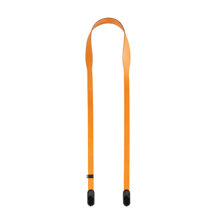 Peak Design Form Leather Long - Amber