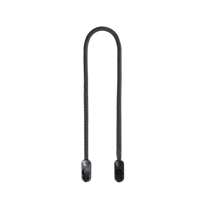 Peak Design Form Rope Camera Strap Neck - Black