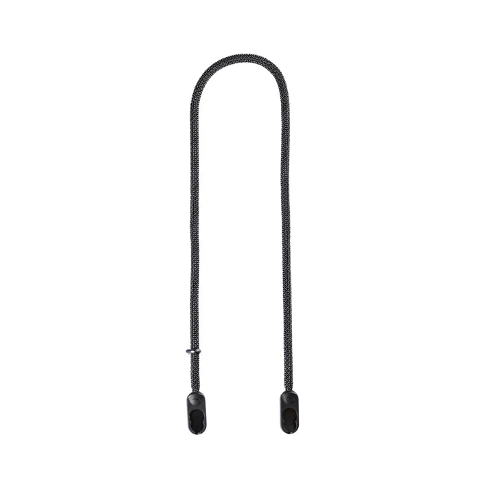 Peak Design Form Rope Camera Strap Short - Black – Camera Electronic