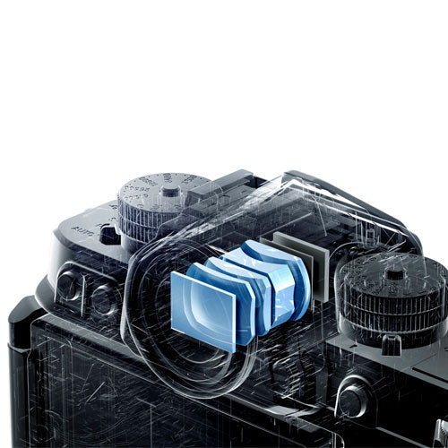 Nikon Zf - Moss Green – Camera Electronic
