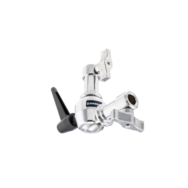 Avenger Baby Female Swivel Pin - Silver