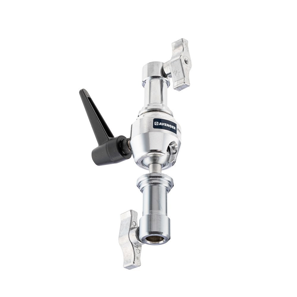 Avenger Baby Female Swivel Pin - Silver