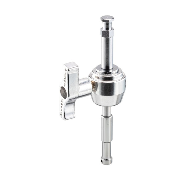 Avenger Baby Snap-In Swivel with Ball