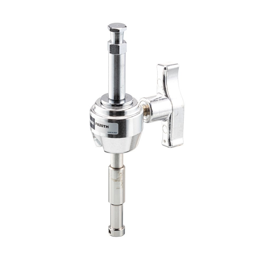 Avenger Baby Snap-In Swivel with Ball