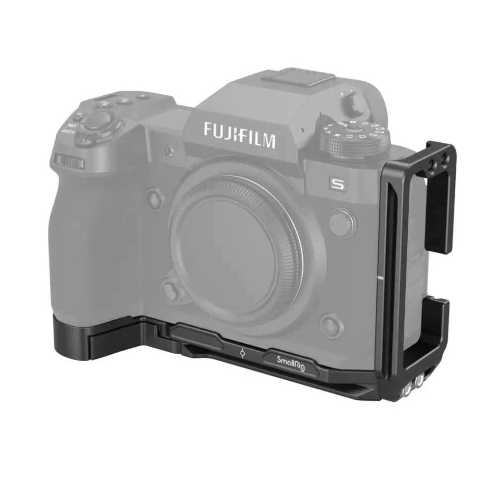 SmallRig LBracket for FujiFilm X-H2 / X-H2S