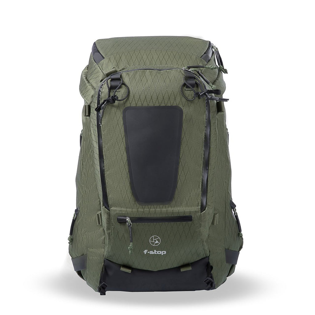 F-Stop Tilopa 50L Duradiamond Cypress Backpack Only - Green