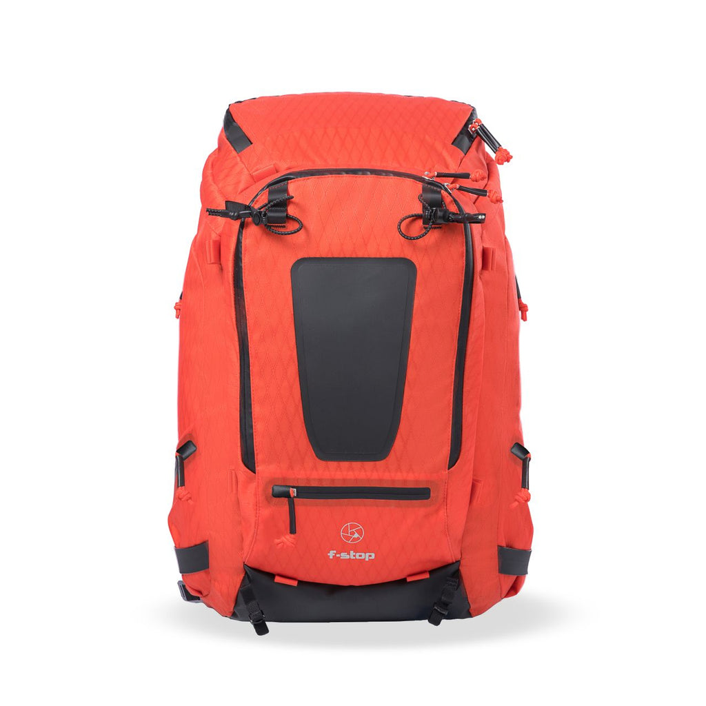 F-Stop Tilopa 50L DuraDiamond Magma Backpack Only - Red