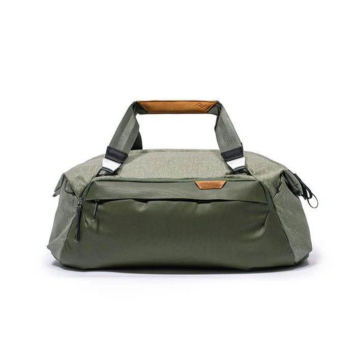 Peak Design Travel Duffel 35L - Sage