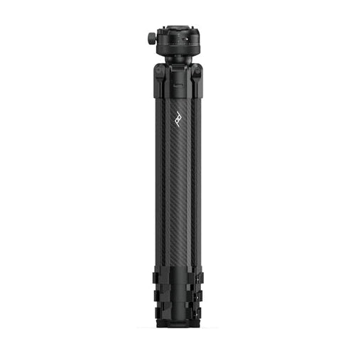 Peak Design Pro Lite Tripod - Black