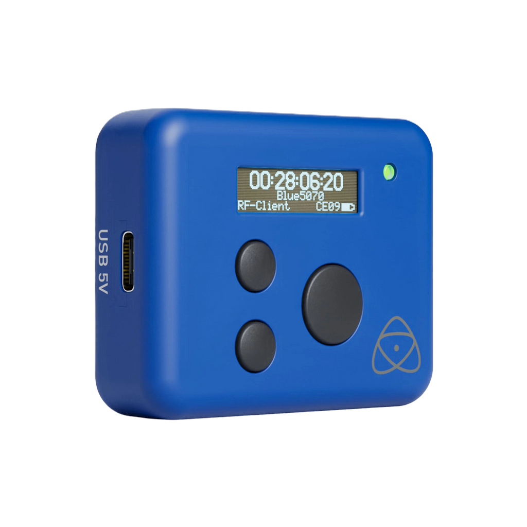 Atomos Ultrasync Blue Timecode Generator (ROW Version)