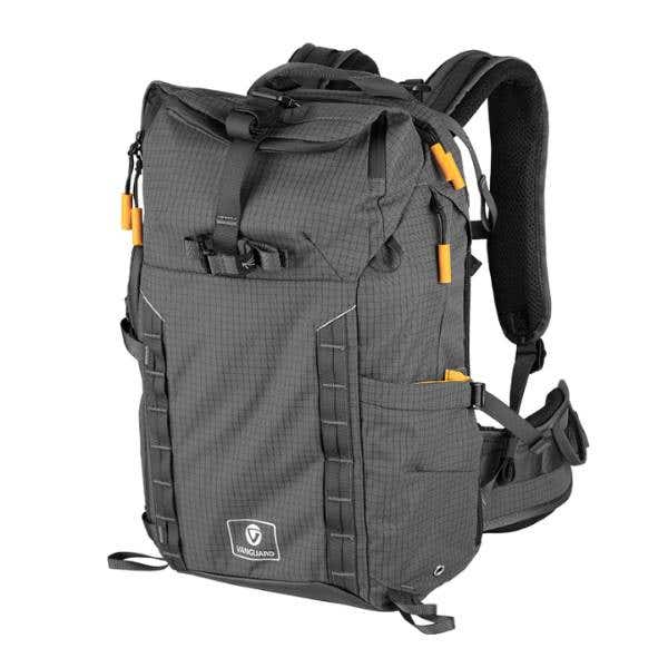 Pre-Owned Vanguard VEO 46 Active Backpack With Camera Cube Insert  (Second Hand)