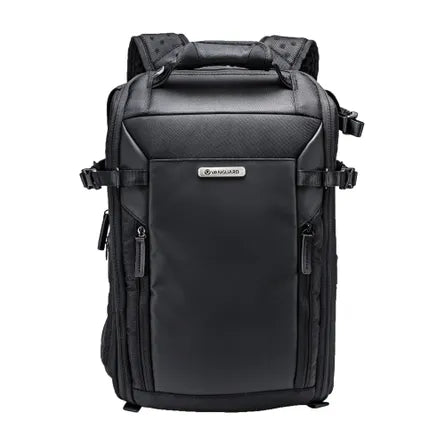 Vanguard VEO Select 45 BFM BK Front Opening Backpack