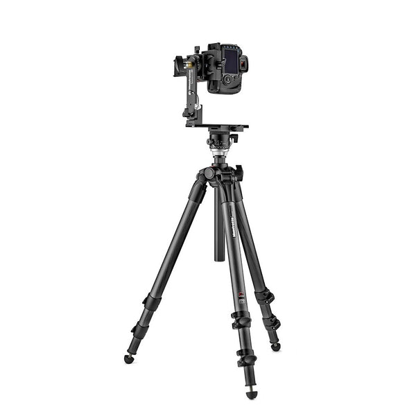 Manfrotto PANOVR Panoramic & VR Head