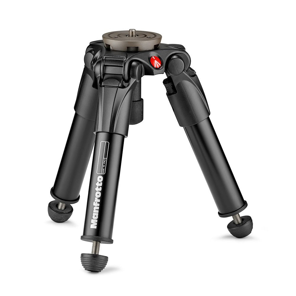 Manfrotto Virtual Reality Tripod Base with Levelling Half Ball