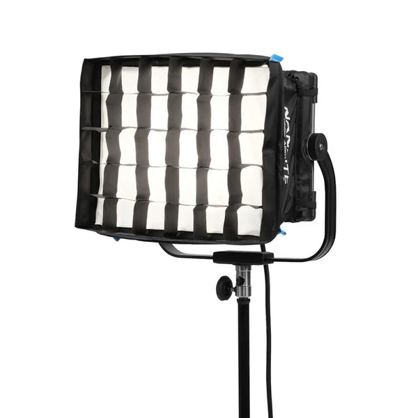 Nanlite SB-AL150 Softbox & Grid for Alien 150C