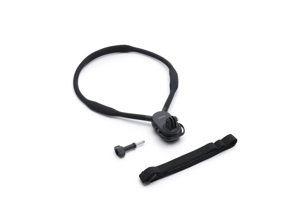 DJI Osmo Hanging Neck Mount