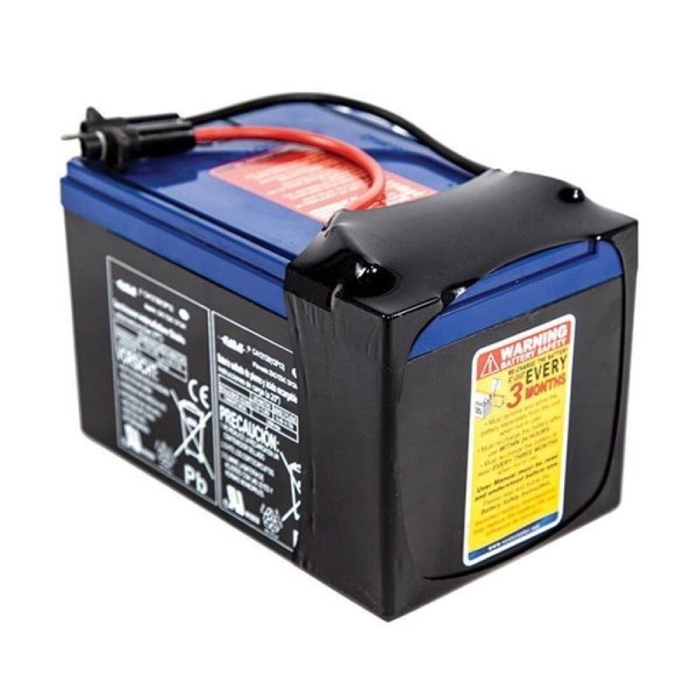 Yamaha Seascooter RDS Battery