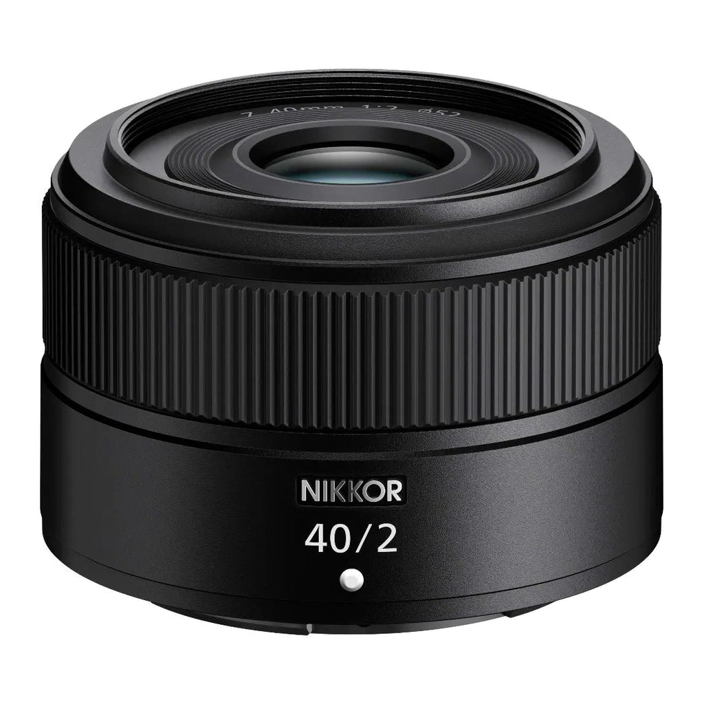 Nikon NIKKOR Z 40mm f/2