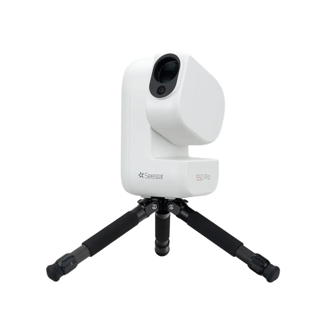 ZWO SeeStar S50 Pro Smart Telescope