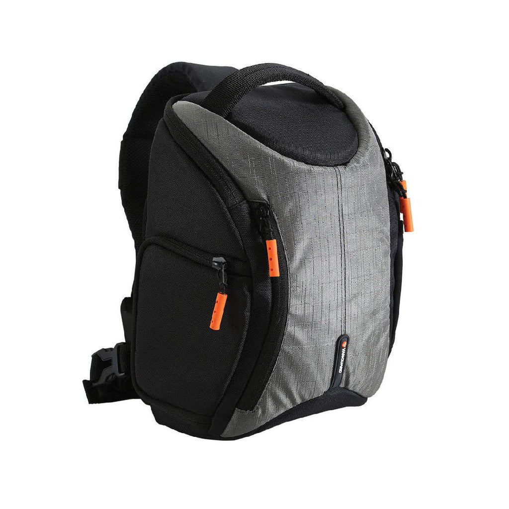 Vanguard Oslo 37 Sling Bag Grey/Black 