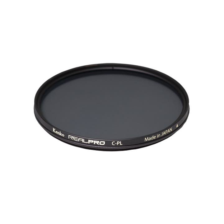 Kenko 43mm RealPro MC Circular Polariser Filter 