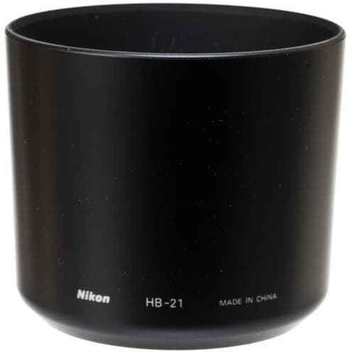 Nikon HB-21 Lens Hood