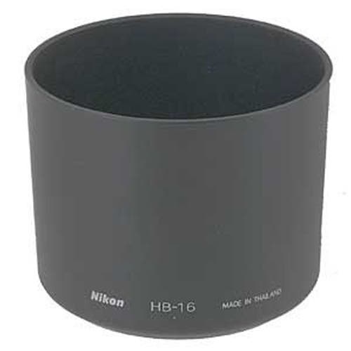 Nikon HB-16 Bayonet Lens Hood