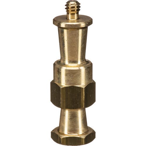 Manfrotto 036-14 Standard Stud for Super Clamp with 1/4-20 Thread (036-14)