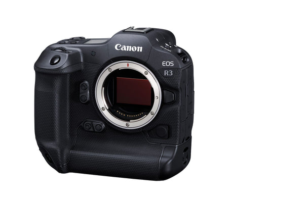 Canon EOS R3 Mirrorless Camera Body Only