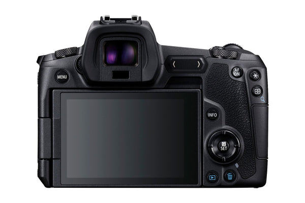 Canon EOS R Camera Price