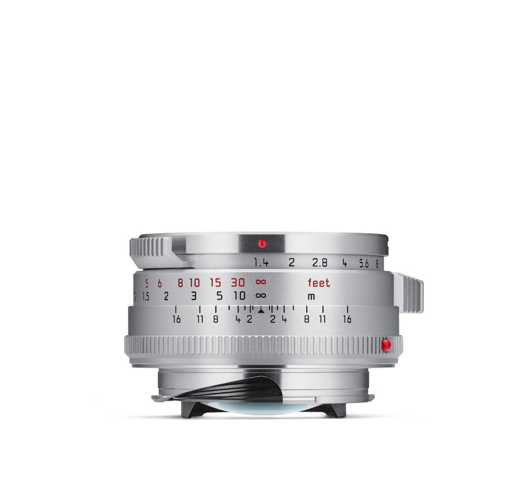 Leica Summilux-M 35mm f/1.4 Classic Lens