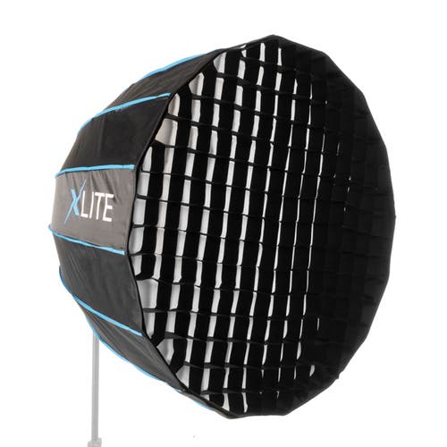 Xlite 90cm Deep Pro Umbrella Octa Softbox for Elinchrom