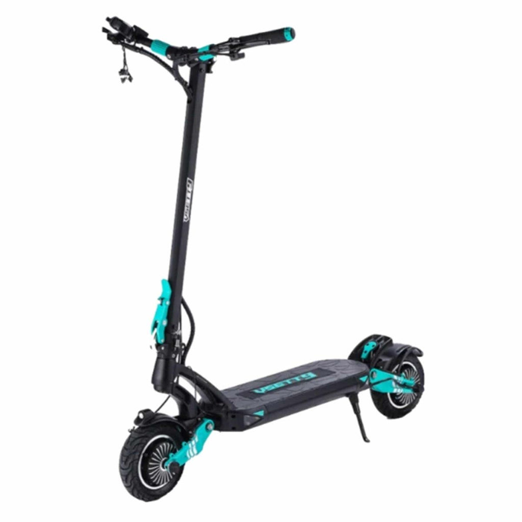 VSETT 9 E-Scooter (52V 16LG)