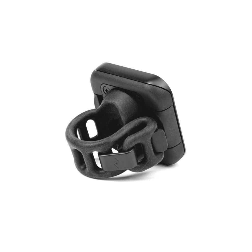 Peak Design Mobile - Motorcycle Mount - Bar Mount - Black – Camera ...
