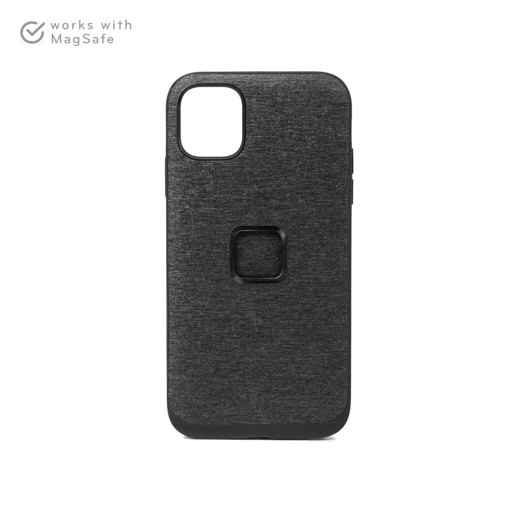 Peak Design Mobile - Everyday Loop Case - iPhone 12 Pro Max - Charcoal