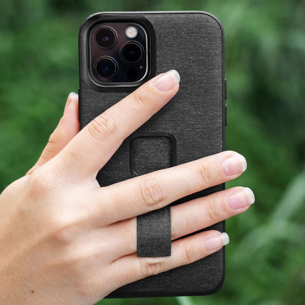 Peak Design Mobile - Everyday Loop Case iPhone 14 (Charcoal)