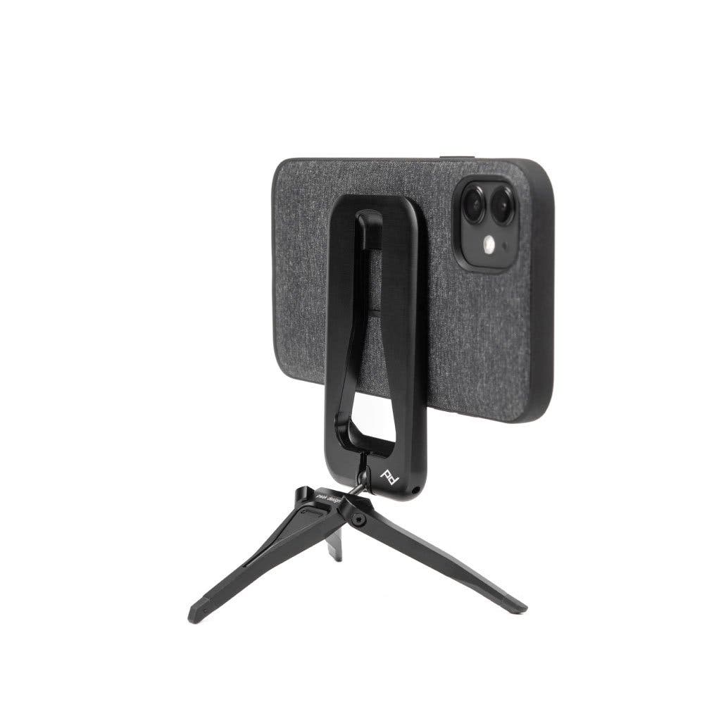 Peak Design Mobile - Tripod - Black 