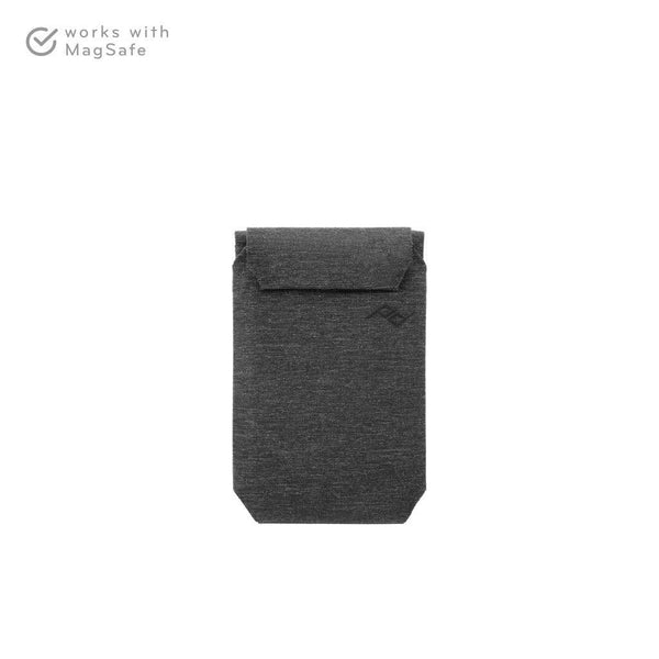Peak Design Mobile - Wallet - Stand - Charcoal 