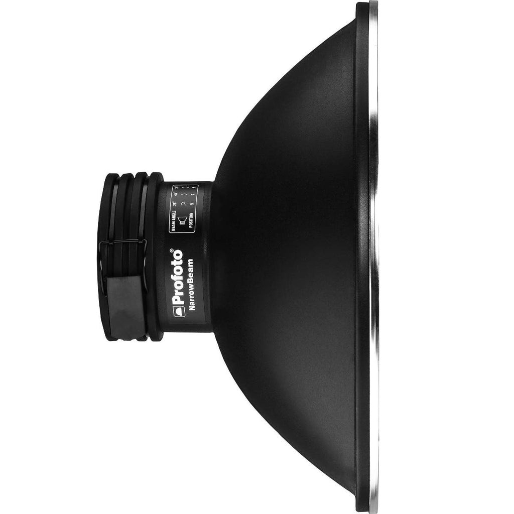 Profoto NarrowBeam 32 Deg 337mm Reflector for Profoto Flash Heads