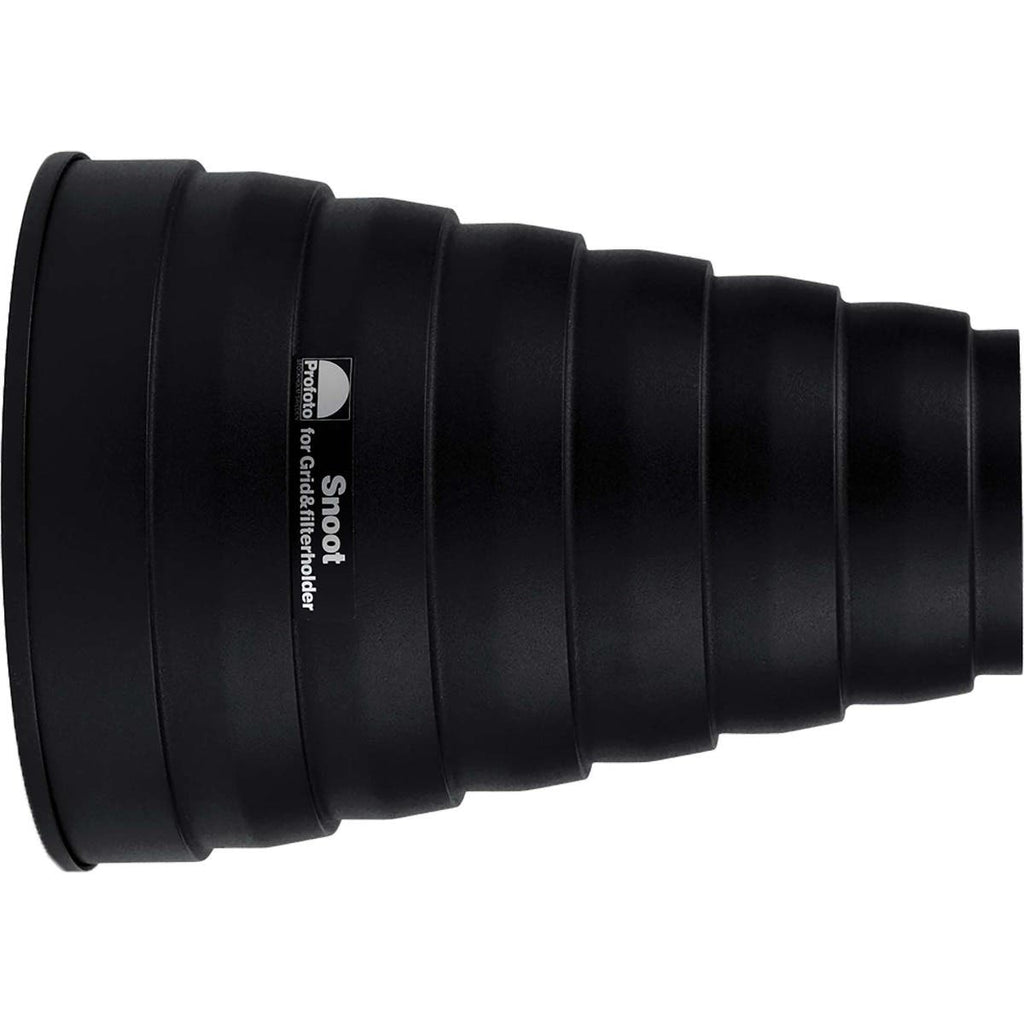 Profoto Snoot for Profoto Grid & Filter Holder