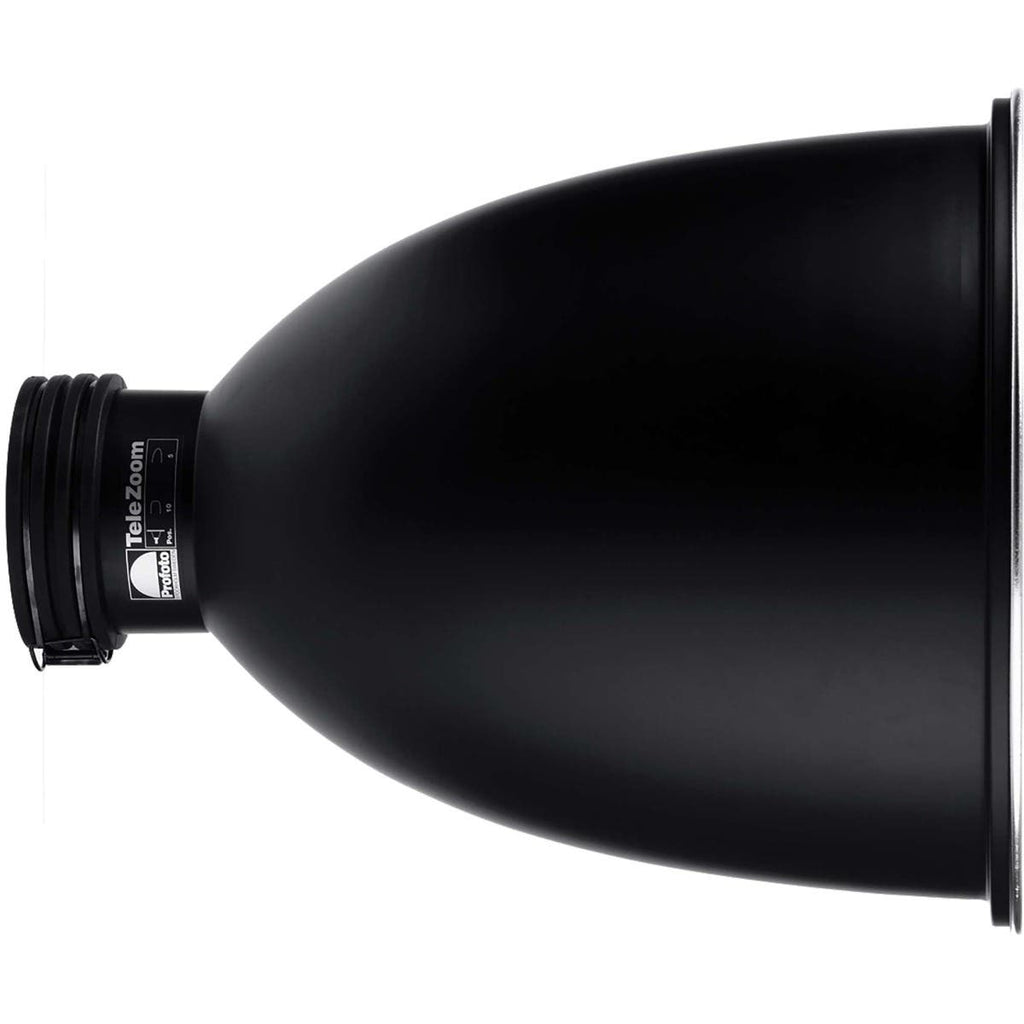 Profoto TeleZoom Reflector for Profoto Flash Heads