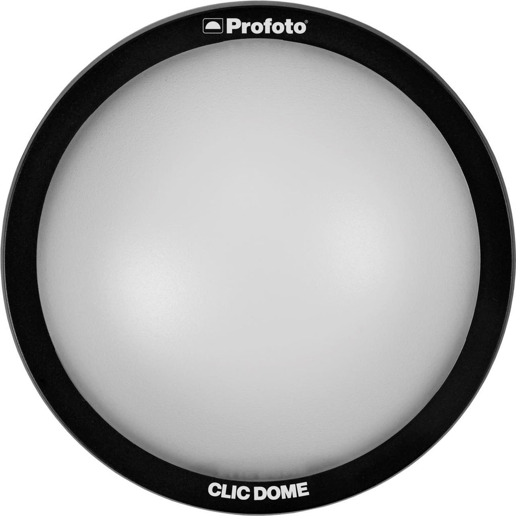 Profoto Clic Dome for C1 Plus - A1 & A1X
