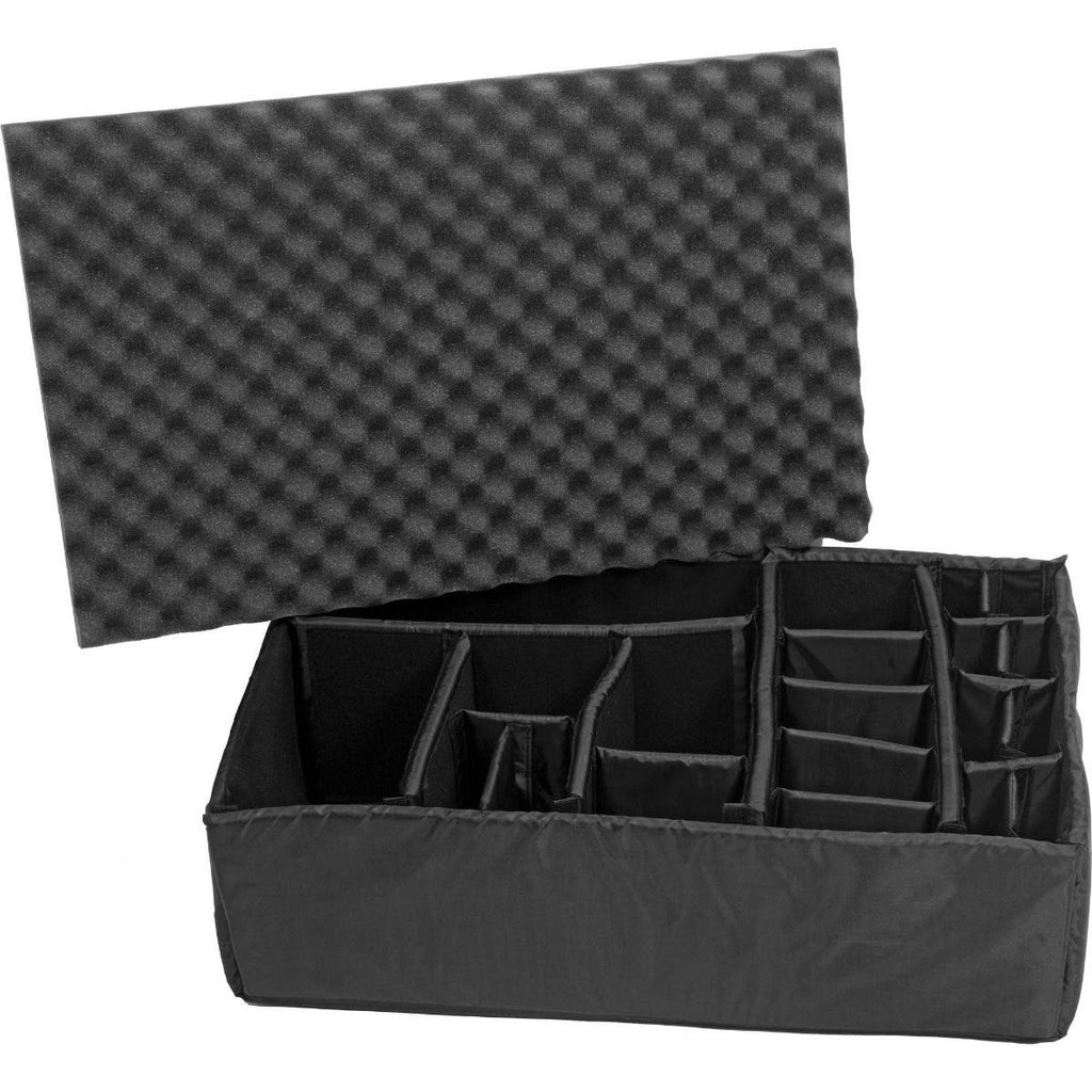 Pelican Velcro Divider Set for 1650 Case