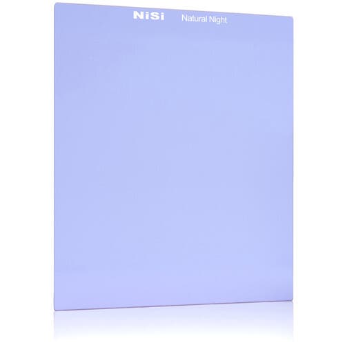 NiSi Natural Night Filter for the P1 Filter Holder