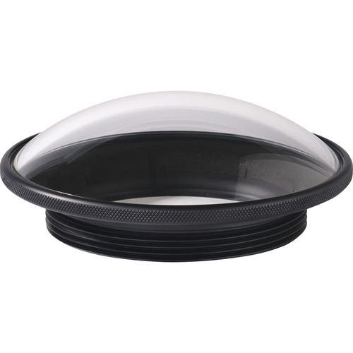 AquaTech PD-75 Dome Lens Port