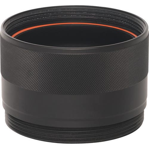 AquaTech P-70Ex 70mm Extension Ring for Select P-Series Lens Ports